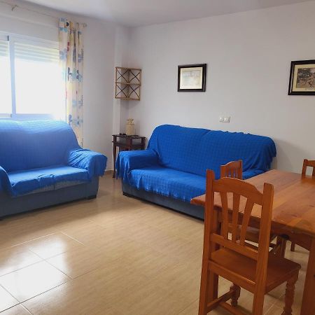 Conilplus Apartamento Toneleros 科尼尔-德拉弗龙特拉 外观 照片