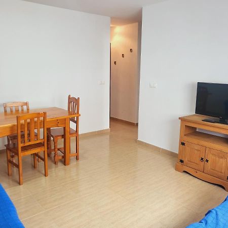 Conilplus Apartamento Toneleros 科尼尔-德拉弗龙特拉 外观 照片