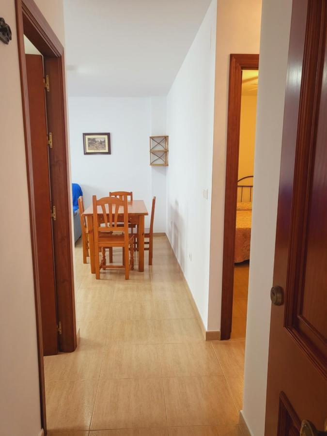 Conilplus Apartamento Toneleros 科尼尔-德拉弗龙特拉 外观 照片