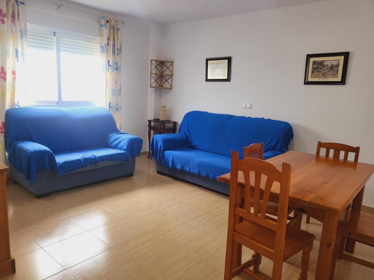 Conilplus Apartamento Toneleros 科尼尔-德拉弗龙特拉 外观 照片