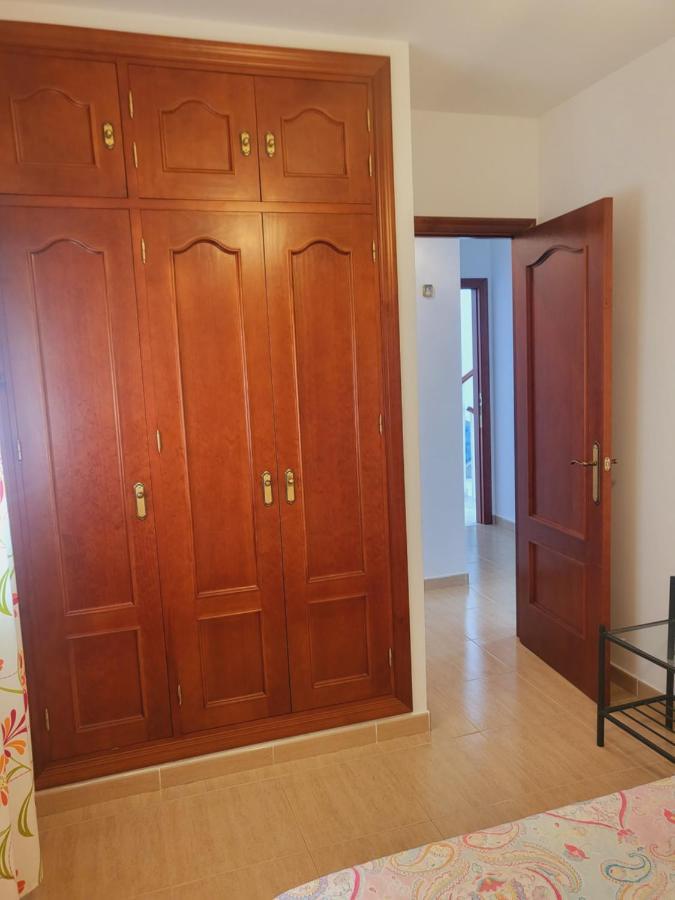 Conilplus Apartamento Toneleros 科尼尔-德拉弗龙特拉 外观 照片
