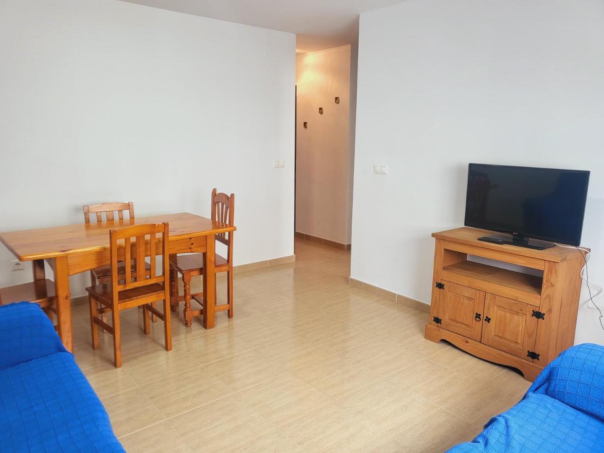 Conilplus Apartamento Toneleros 科尼尔-德拉弗龙特拉 外观 照片