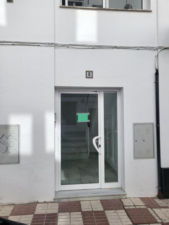 Conilplus Apartamento Toneleros 科尼尔-德拉弗龙特拉 外观 照片