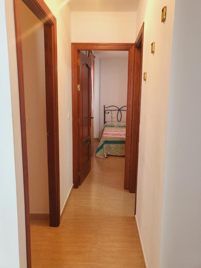 Conilplus Apartamento Toneleros 科尼尔-德拉弗龙特拉 外观 照片